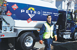 Get the facts about propane